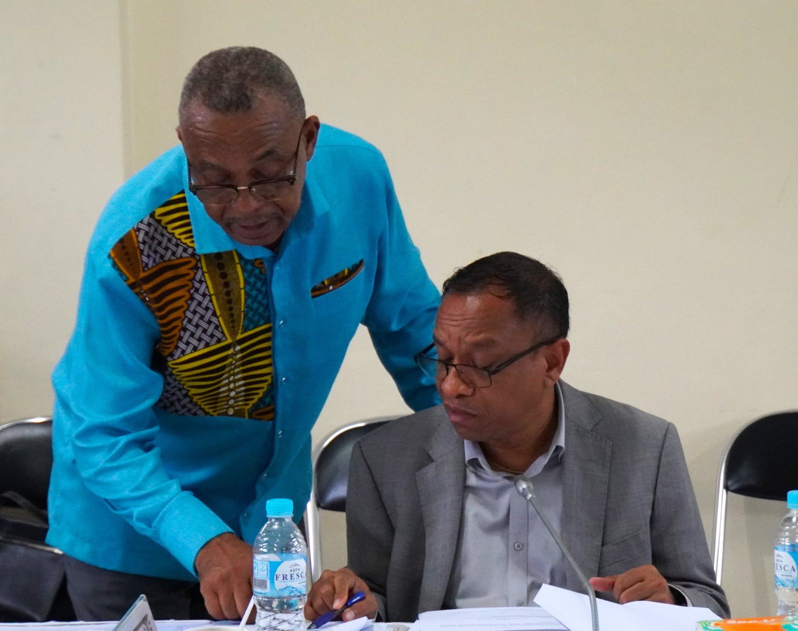 𝐃𝐢𝐬𝐤𝐮𝐬𝐚𝐮𝐧 𝐧𝐨 𝐕𝐨𝐭𝐚𝐬𝐚𝐮𝐧 𝐄𝐬𝐩𝐞𝐬𝐢𝐚𝐥𝐢𝐝𝐚𝐝𝐞 𝐛𝐚 𝐏𝐫𝐨𝐩𝐨𝐬𝐭𝐚 𝐋𝐞𝐢 𝐏𝐫𝐨𝐦𝐨𝐬𝐚𝐮𝐧 𝐛𝐚 𝐄𝐱𝐩𝐨𝐫𝐭𝐚𝐬𝐚𝐮𝐧